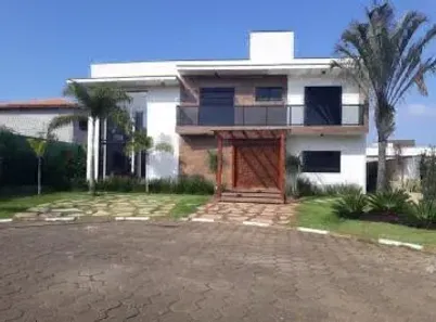Casa com 5 Quartos à venda, 385m² no Maitinga, Bertioga