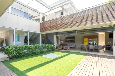 Casa com 4 Quartos à venda, 533m² no Boaçava, São Paulo