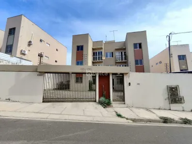 Apartamento com 3 Quartos para alugar, 62m² no Colorado, Teresina