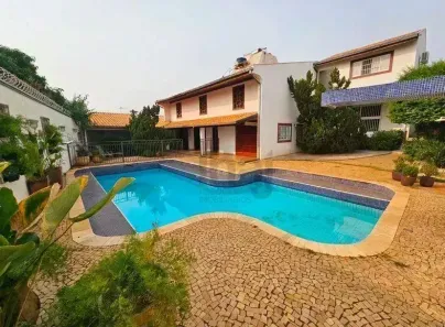 Imóvel Comercial para alugar, 550m² no Jardim Alvorada, São José do Rio Preto