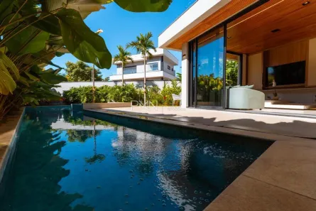 Casa de Condomínio com 5 Quartos para venda ou aluguel, 423m² no Vila dos Plátanos, Campinas