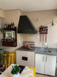 Apartamento com 3 Quartos à venda, 88m² no Parque Residencial Aquarius, São José dos Campos