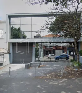 Prédio Comercial para alugar, 350m² no Mirandópolis, São Paulo