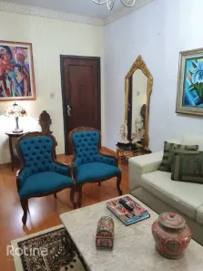 Apartamento com 3 Quartos à venda, 154m² no Centro, Uberlândia