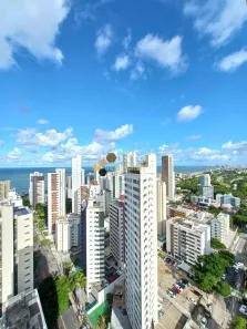 Apartamento com 3 Quartos à venda, 115m² no Boa Viagem, Recife