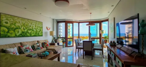 Casa com 4 Quartos à venda, 320m² no Enseada, Guarujá