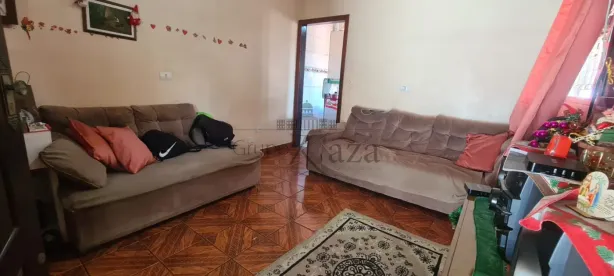 Sobrado com 5 Quartos à venda, 154m² no Jardim Satélite, São José dos Campos
