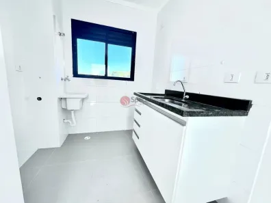 Apartamento com 1 Quarto à venda, 24m² no Vila Oratório, São Paulo