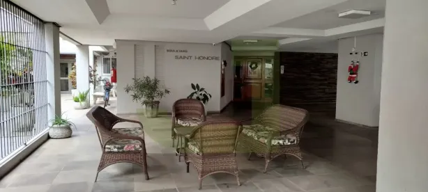 Apartamento com 3 Quartos à venda, 140m² no Centro, São Leopoldo
