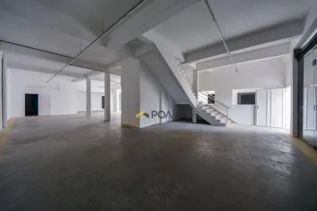Ponto Comercial para alugar, 721m² no Partenon, Porto Alegre