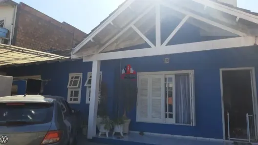 Casa com 3 Quartos à venda, 110m² no Santa Catarina, Sapucaia do Sul