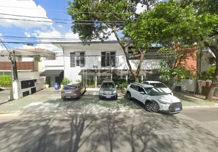 Prédio Comercial para venda ou aluguel, 400m² no Jardim Paulista, São Paulo