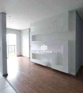 Apartamento com 2 Quartos à venda, 52m² no Jardim Limoeiro, Arujá