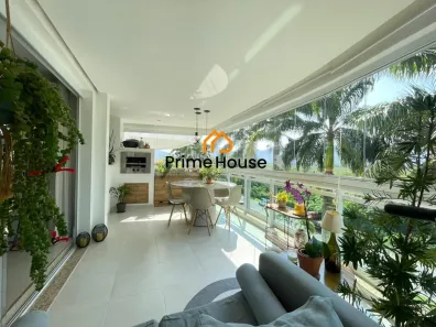 Apartamento com 4 Quartos à venda, 122m² no Recreio dos Bandeirantes, Rio de Janeiro
