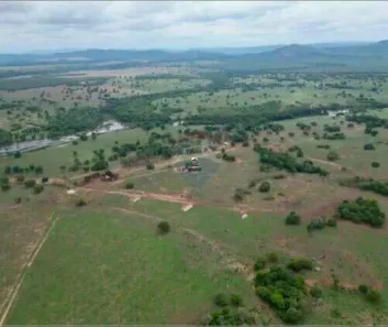 Fazenda/Sítio com 3 Quartos à venda, 736m² no , Peixe
