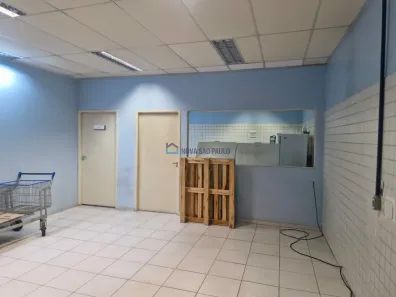 Prédio Comercial para alugar, 1777m² no Jardim Bélgica, São Paulo