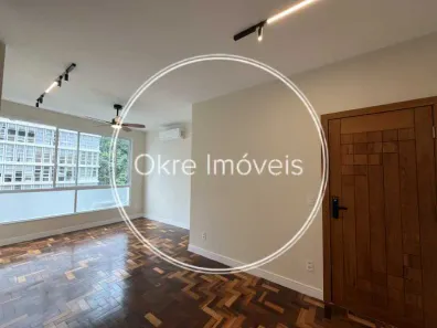 Apartamento com 3 Quartos à venda, 88m² no Ipanema, Rio de Janeiro