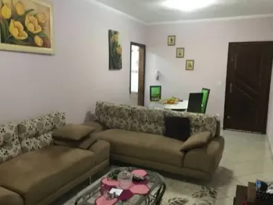 Apartamento com 3 Quartos à venda, 70m² no Vila Homero Thon, Santo André