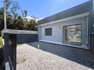 Casa com 2 Quartos à venda, 46m² no Saint Etiene, Matinhos