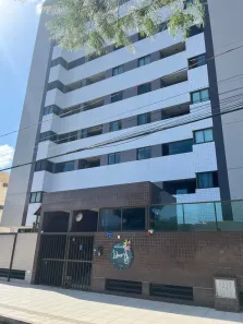 Apartamento com 3 Quartos à venda, 65m² no Serraria, Maceió