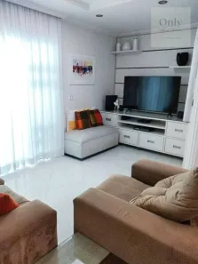 Sobrado com 3 Quartos à venda, 162m² no Vila Albertina, São Paulo