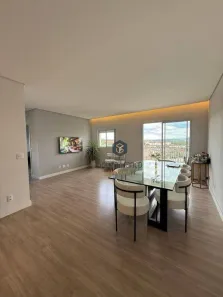 Apartamento com 2 Quartos para alugar, 75m² no Jardim São Pedro, Mogi das Cruzes