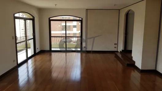 Apartamento com 3 Quartos à venda, 421m² no Jardim Vila Mariana, São Paulo