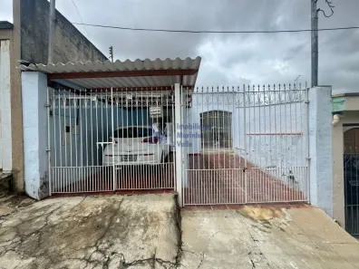 Casa com 3 Quartos à venda, 153m² no Jardim Santa Rita de Cássia, Bragança Paulista