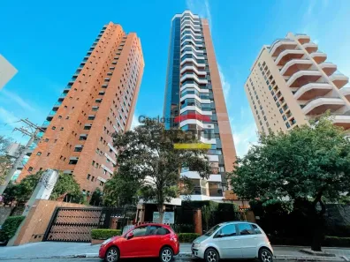 Apartamento com 4 Quartos à venda, 306m² no Santana, São Paulo