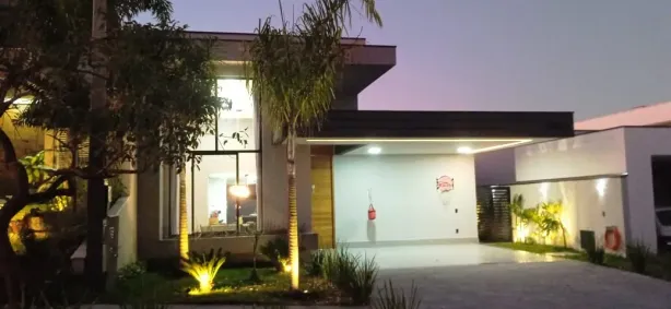 Casa com 3 Quartos à venda, 197m² no Swiss Park, Campinas