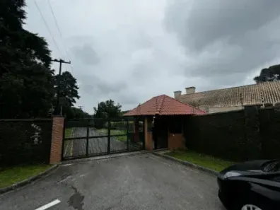 Casa de Condomínio com 2 Quartos à venda, 375m² no Ferraria, Campo Largo