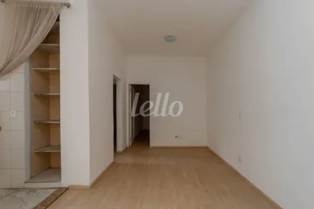 Apartamento com 2 Quartos para alugar, 51m² no Jardim Paulista, São Paulo