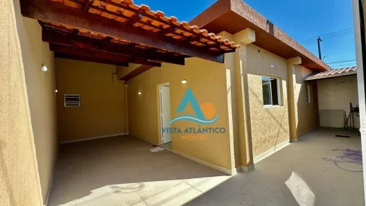 Casa com 2 Quartos à venda, 95m² no Tupi, Praia Grande