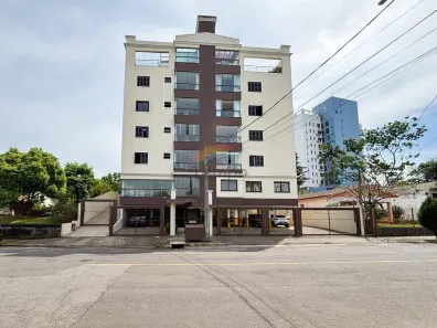 Apartamento com 2 Quartos à venda, 86m² no Centro, Novo Hamburgo
