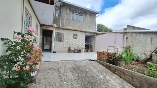 Lote/Terreno à venda, 142m² no Santa Quitéria, Curitiba