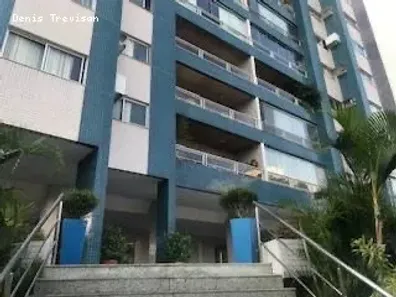 Apartamento com 4 Quartos à venda, 180m² no Itaigara, Salvador