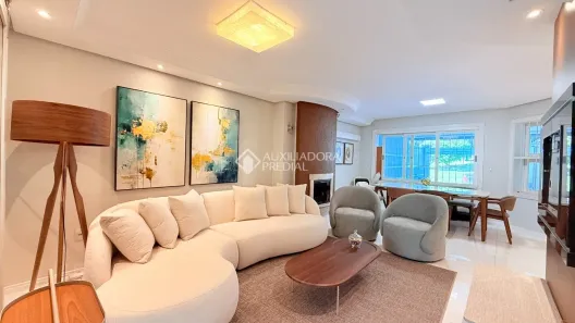 Casa com 5 Quartos à venda, 378m² no Jardim Itu, Porto Alegre