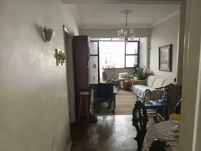 Apartamento com 3 Quartos à venda, 91m² no Flamengo, Rio de Janeiro