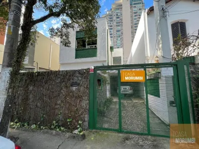 Imóvel Comercial com 3 Quartos à venda, 180m² no Cidade Monções, São Paulo