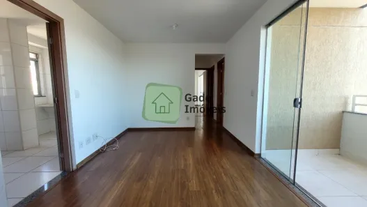 Apartamento com 3 Quartos à venda, 81m² no Buritis, Belo Horizonte