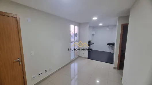 Apartamento com 2 Quartos à venda, 42m² no Jardim São Pedro de Viracopos, Campinas