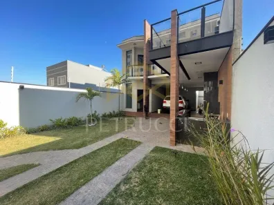 Casa com 3 Quartos à venda, 198m² no Vila São Bento, Campinas