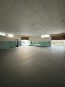 Galpão/Depósito/Armazém para alugar, 135m² no Jardim Novo, Rio Claro
