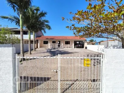 Casa com 4 Quartos à venda, 150m² no Pinheira, Palhoça