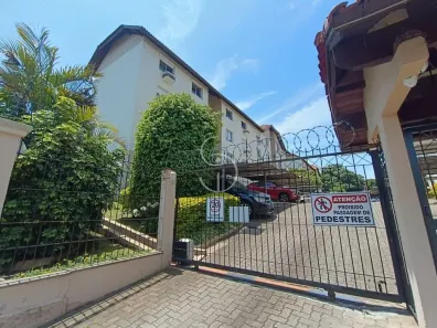 Apartamento com 2 Quartos à venda, 46m² no Santa Teresa, São Leopoldo