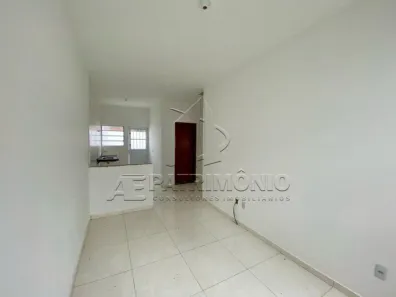 Casa com 2 Quartos à venda, 48m² no Jardim Santa Helena, Salto de Pirapora