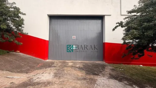 Galpão/Depósito/Armazém para alugar, 500m² no Parque das Laranjeiras, Maringá