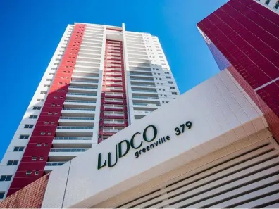 Apartamento com 3 Quartos à venda, 134m² no Patamares, Salvador