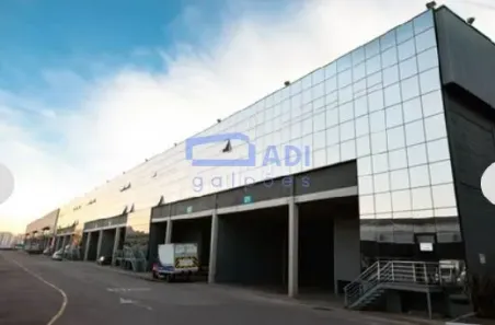 Galpão/Depósito/Armazém para alugar, 1517m² no Cidade Jardim Cumbica, Guarulhos