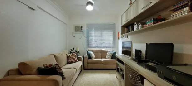Apartamento com 3 Quartos à venda, 203m² no Jardim Irajá, Ribeirão Preto